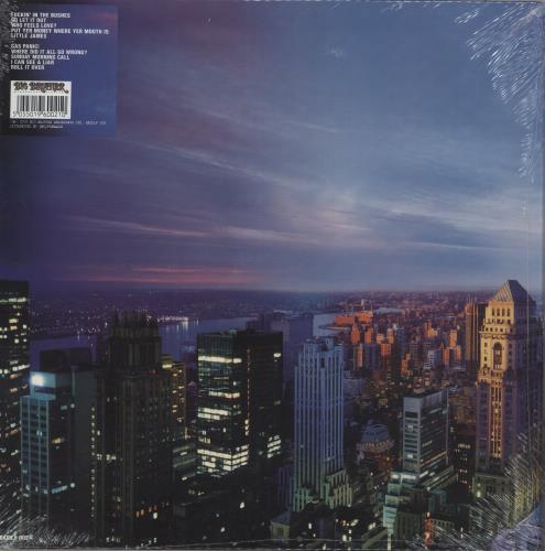 OASIS★Standing On The Shoulder Of Giants